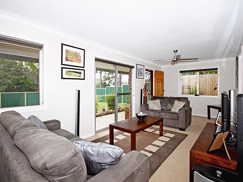 295 Old Cleveland Road East, Capalaba QLD 4157