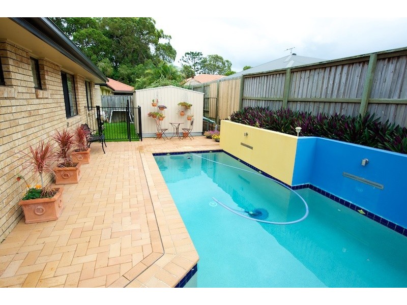 7 Lotus Close, Thornlands QLD 4164
