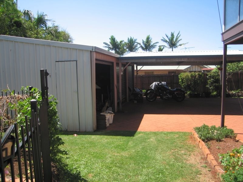 Wellington Point QLD 4160