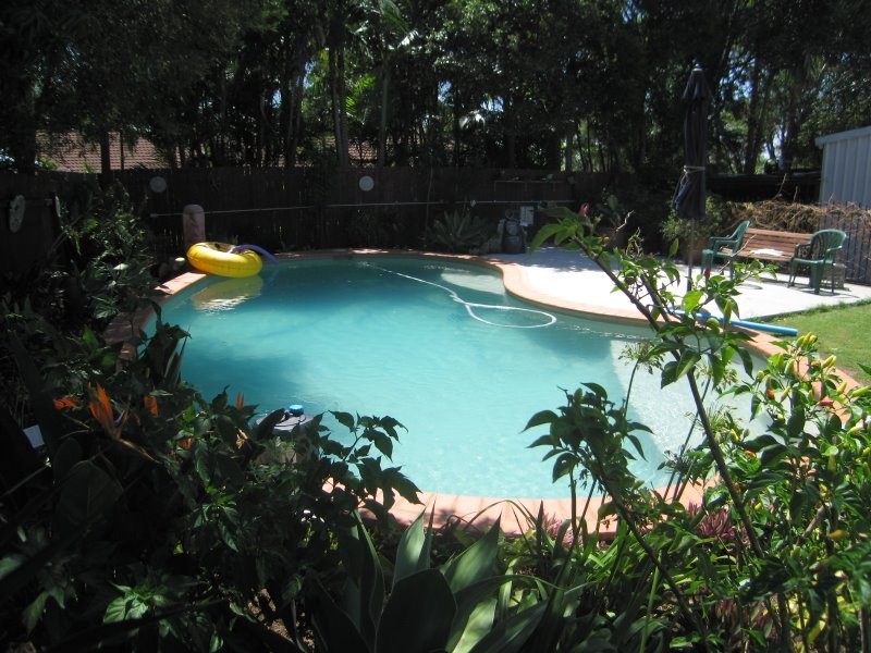 Wellington Point QLD 4160