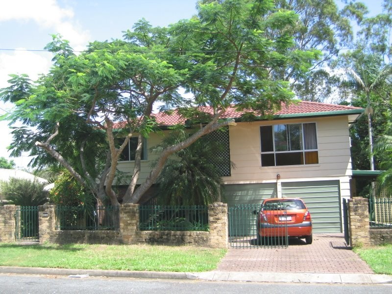 Capalaba QLD 4157