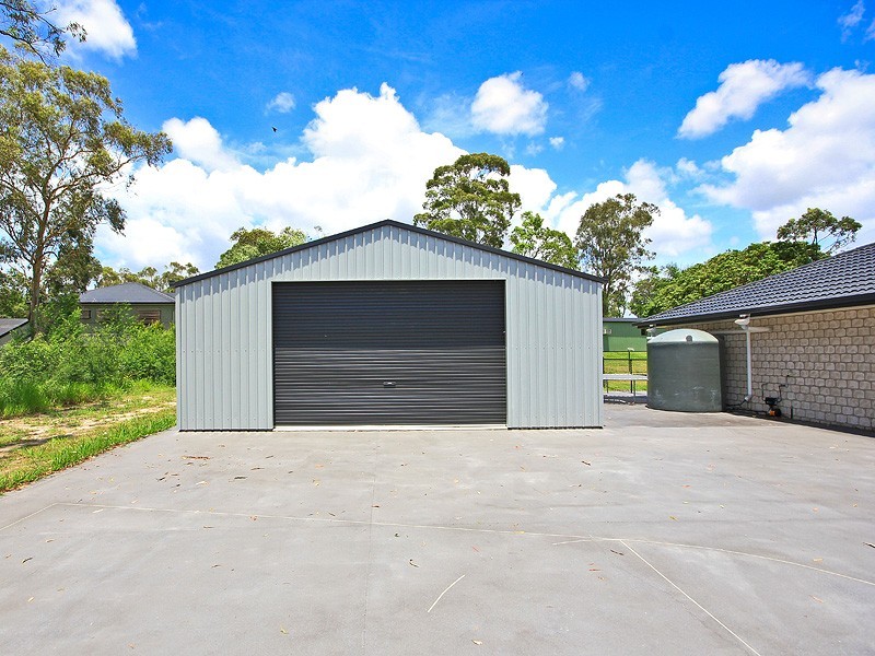 22 Guyana Crt, Capalaba QLD 4157