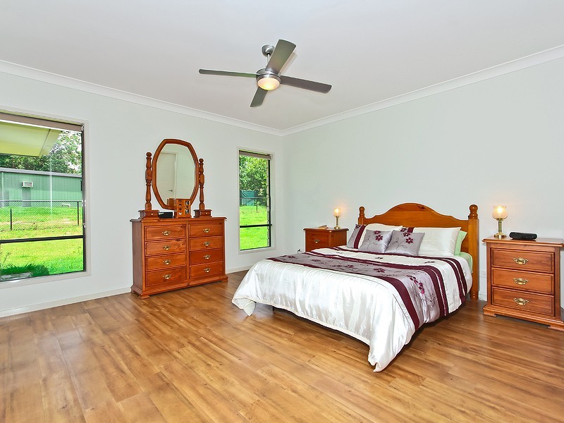 22 Guyana Crt, Capalaba QLD 4157