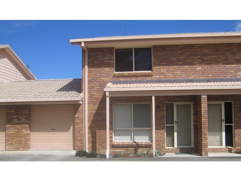 3/30 Holland Crescent, Capalaba QLD 4157