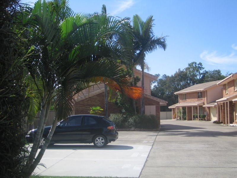 3/30 Holland Crescent, Capalaba QLD 4157