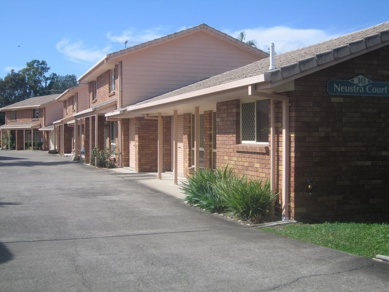 3/30 Holland Crescent, Capalaba QLD 4157