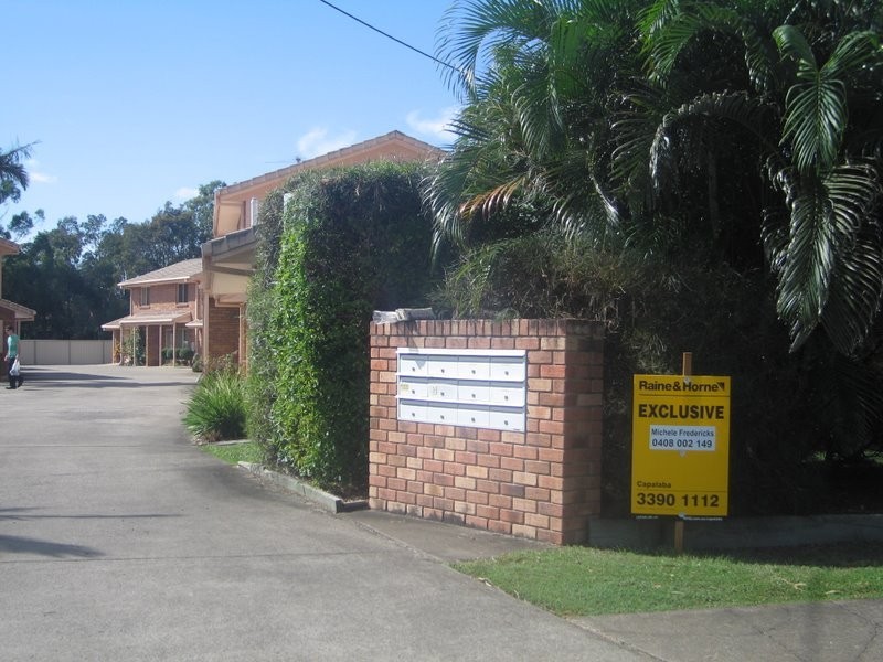 3/30 Holland Crescent, Capalaba QLD 4157