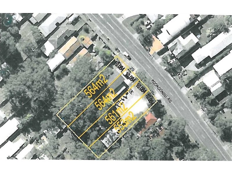 150 Mooroondu Rd, Thorneside QLD 4158