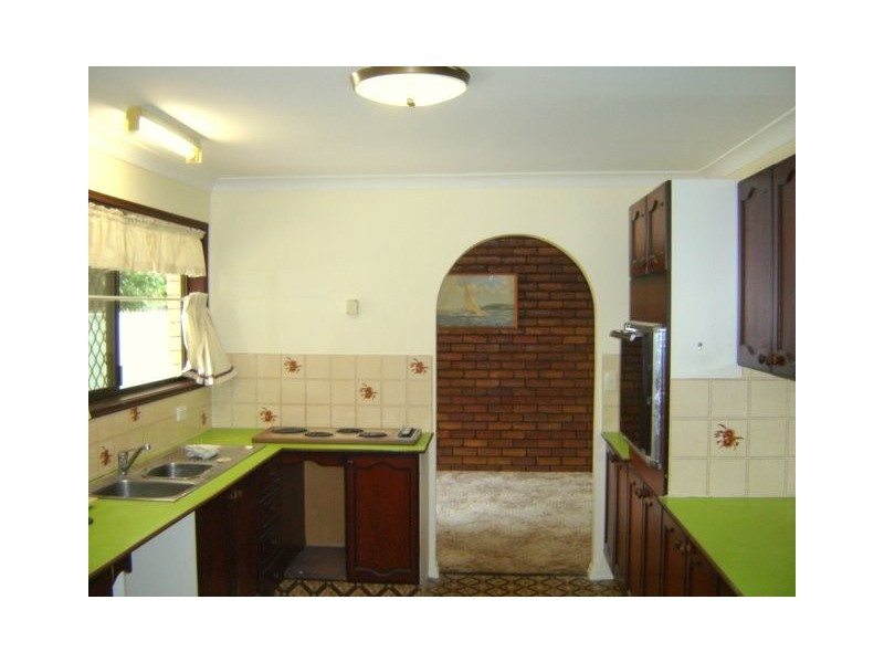 1 Kilkenny Street, Capalaba QLD 4157