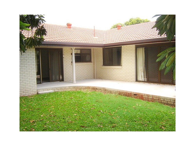 1 Kilkenny Street, Capalaba QLD 4157