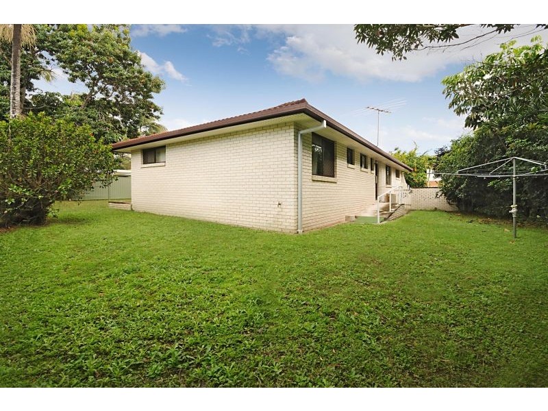 1 Kilkenny Street, Capalaba QLD 4157