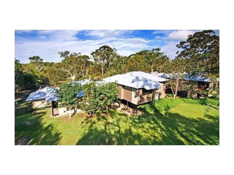 Mount Cotton QLD 4165