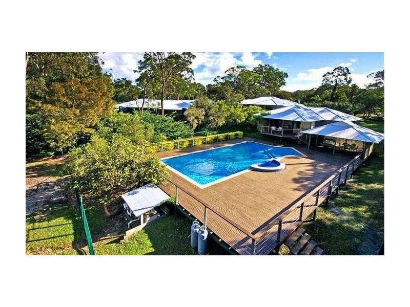 Mount Cotton QLD 4165