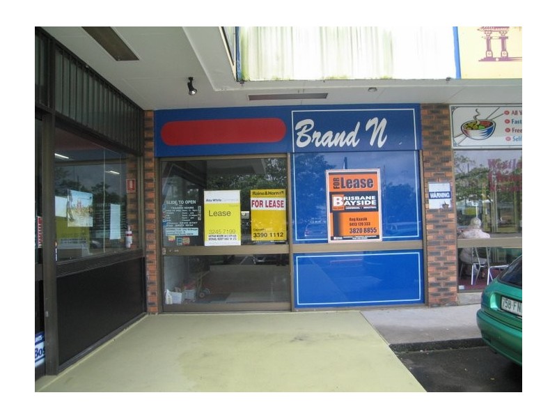 22 Redland Bay Rd, Capalaba QLD 4157