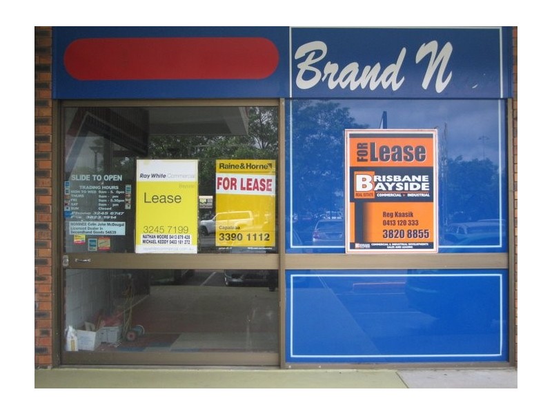 22 Redland Bay Rd, Capalaba QLD 4157