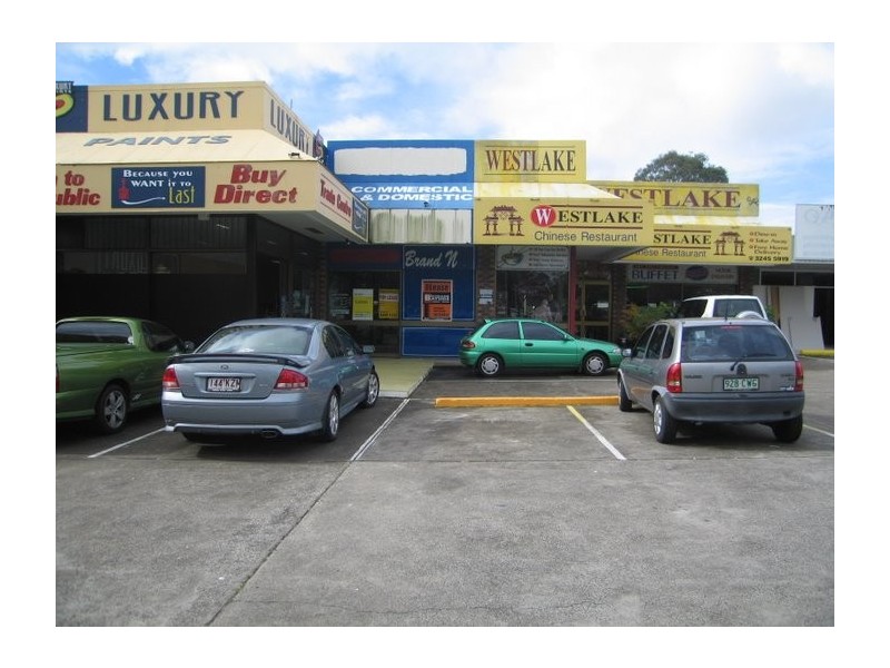 22 Redland Bay Rd, Capalaba QLD 4157