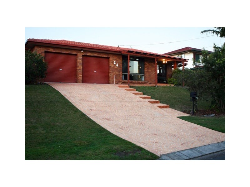 34 Gladdyr Street, Capalaba QLD 4157