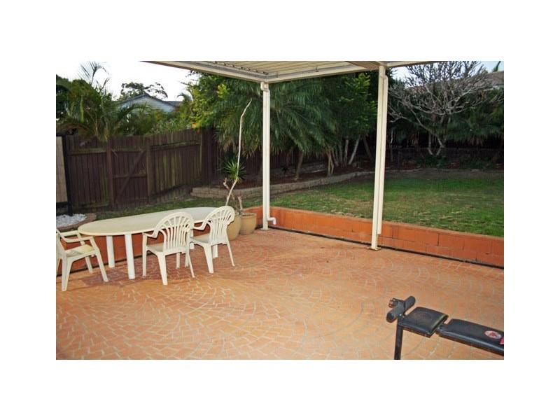 34 Gladdyr Street, Capalaba QLD 4157