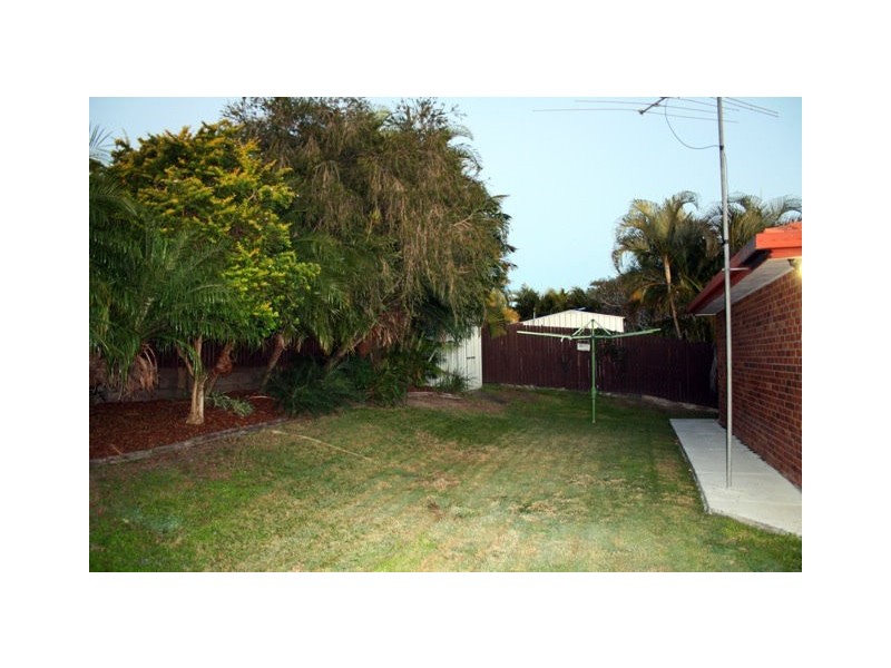 34 Gladdyr Street, Capalaba QLD 4157