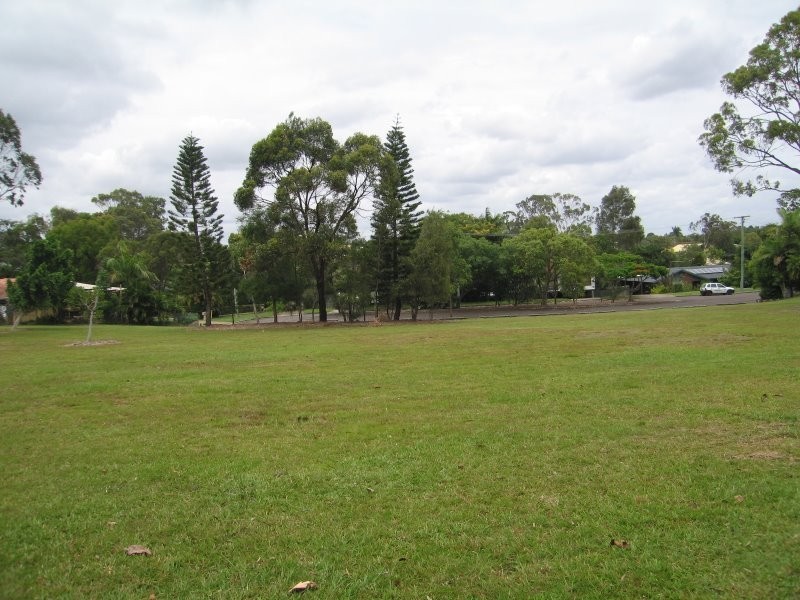 44 Hampshire Street, Alexandra Hills QLD 4161