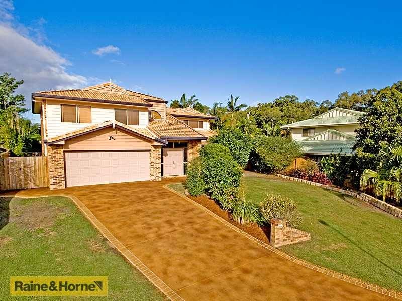 32  Stovold Place, Alexandra Hills QLD 4161