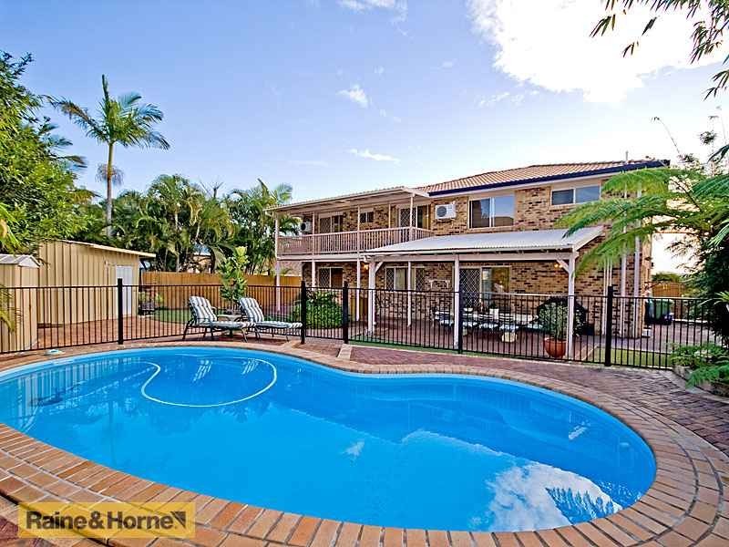 32  Stovold Place, Alexandra Hills QLD 4161
