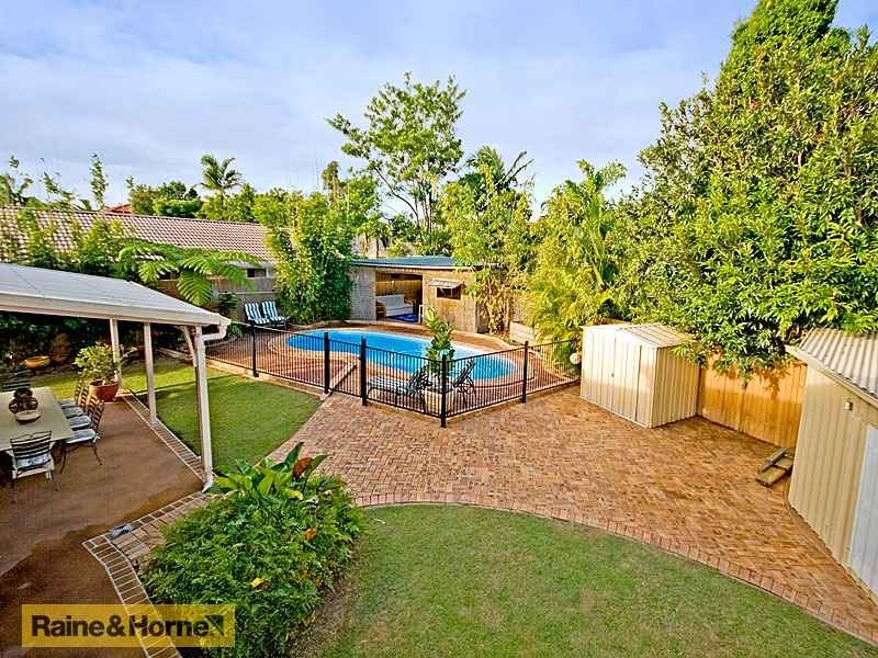 32  Stovold Place, Alexandra Hills QLD 4161