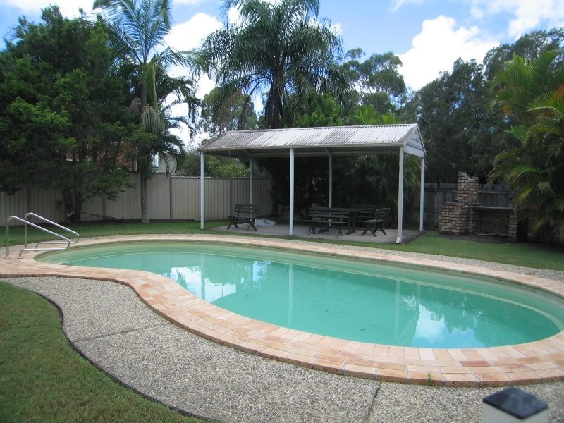 1/32 Holland Cres, Capalaba QLD 4157