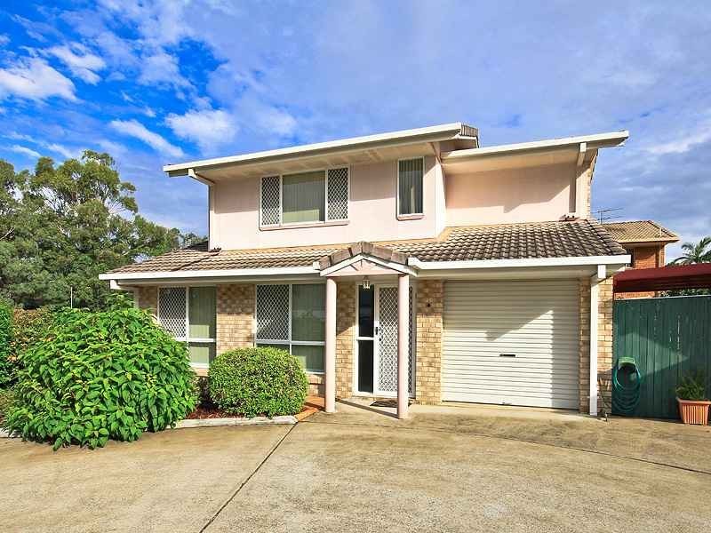 9/28 Holland Cres, Capalaba QLD 4157