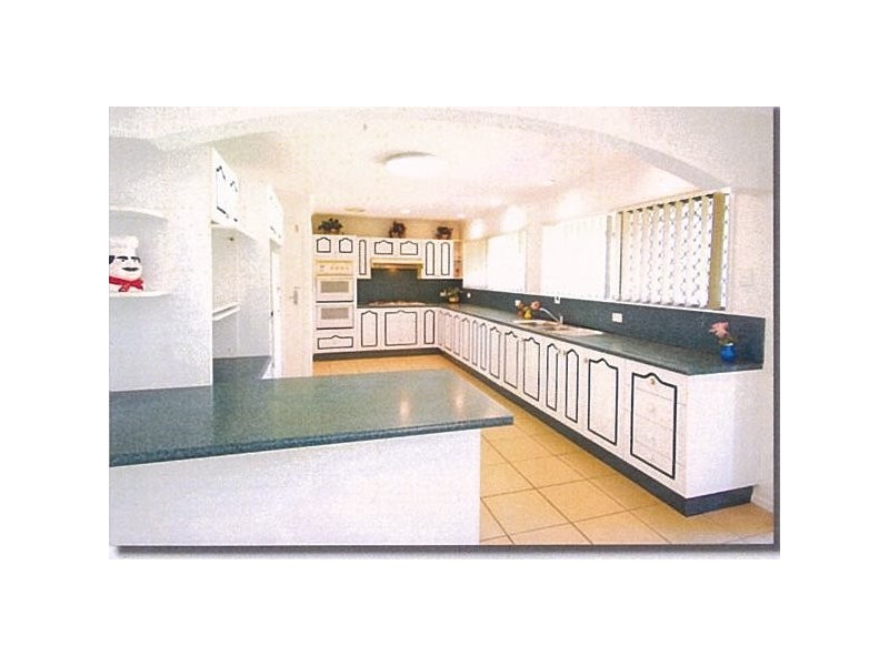 565 Boston Rd, Chandler QLD 4155