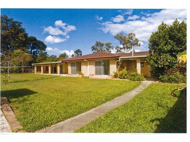 565 Boston Rd, Chandler QLD 4155