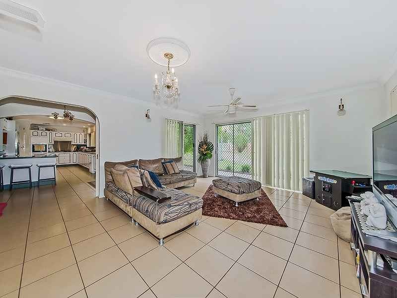 565 Boston Rd, Chandler QLD 4155