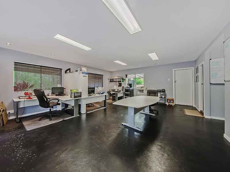 565 Boston Rd, Chandler QLD 4155