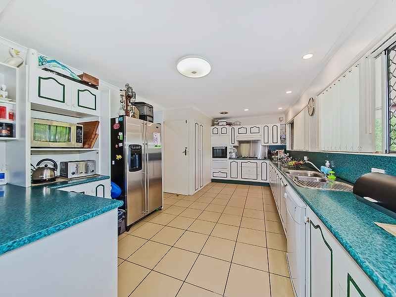 565 Boston Rd, Chandler QLD 4155