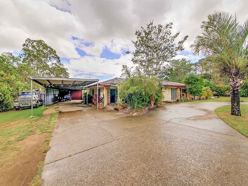 565 Boston Rd, Chandler QLD 4155