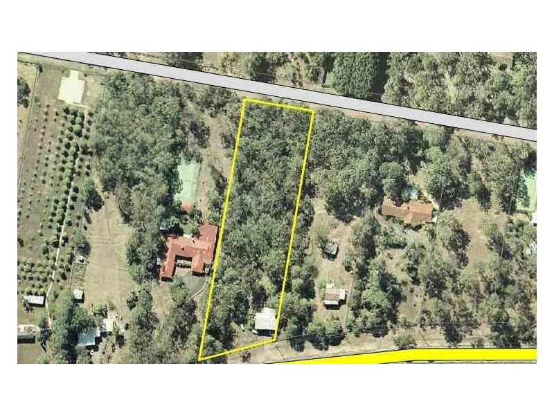 1780 Old Cleveland Rd, Chandler QLD 4155