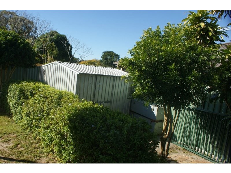 21 Willard Road, Capalaba QLD 4157