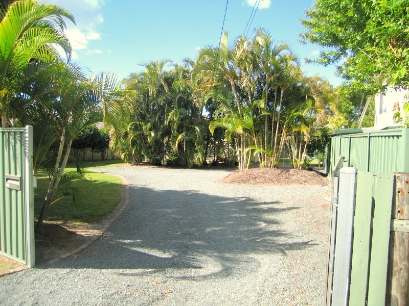 21 Willard Road, Capalaba QLD 4157