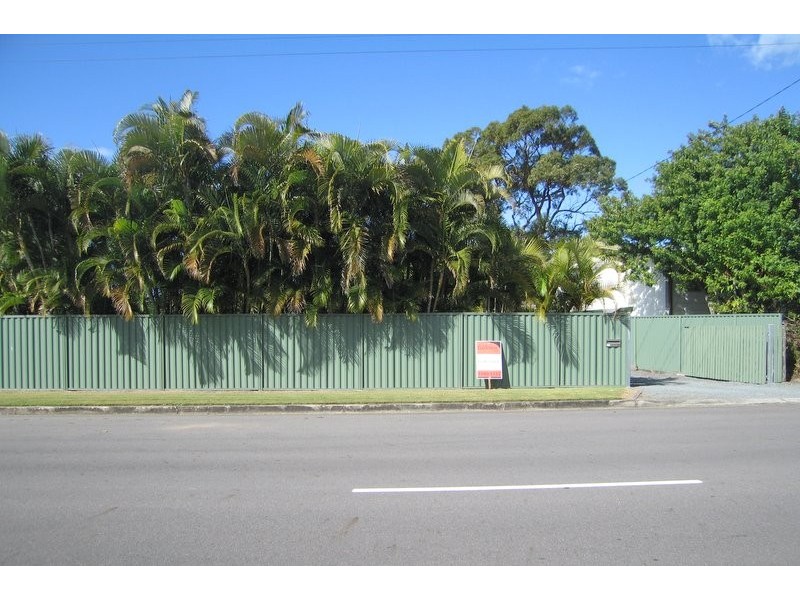 21 Willard Road, Capalaba QLD 4157