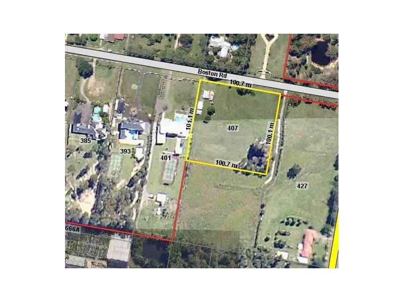 407 Boston Rd, Belmont QLD 4153