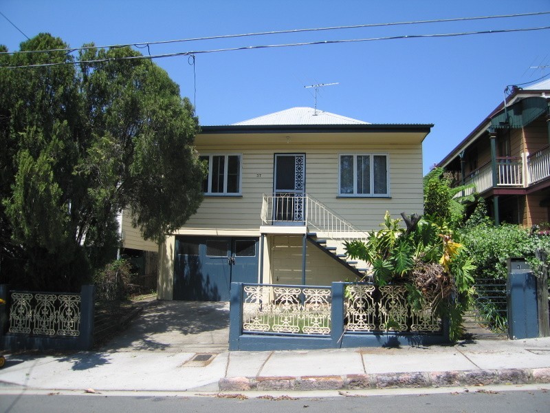 37 Abingdon Sreet, Woolloongabba QLD 4102