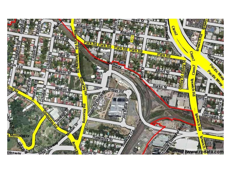 37 Abingdon Sreet, Woolloongabba QLD 4102