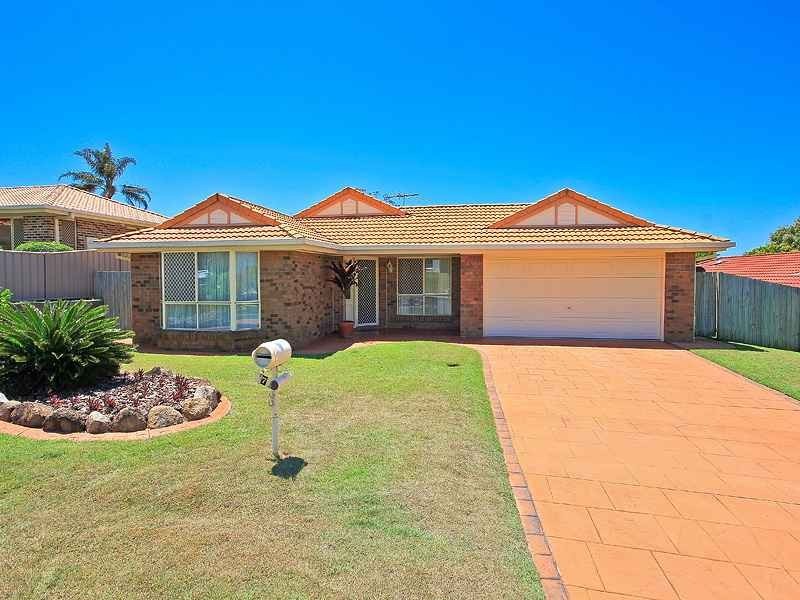 7 Excelsia Ct, Capalaba QLD 4157