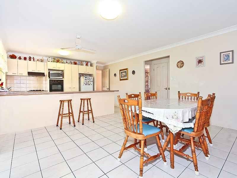 7 Excelsia Ct, Capalaba QLD 4157