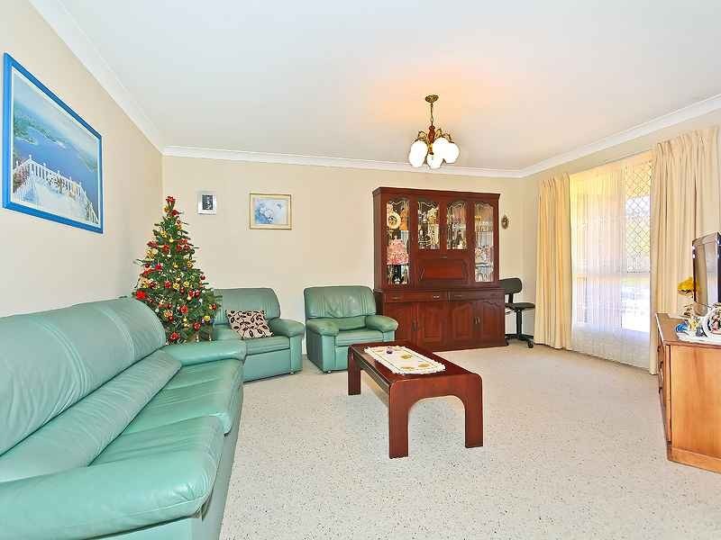 7 Excelsia Ct, Capalaba QLD 4157