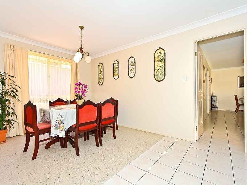 7 Excelsia Ct, Capalaba QLD 4157