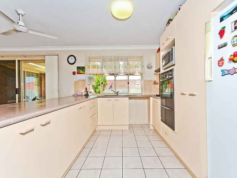 7 Excelsia Ct, Capalaba QLD 4157