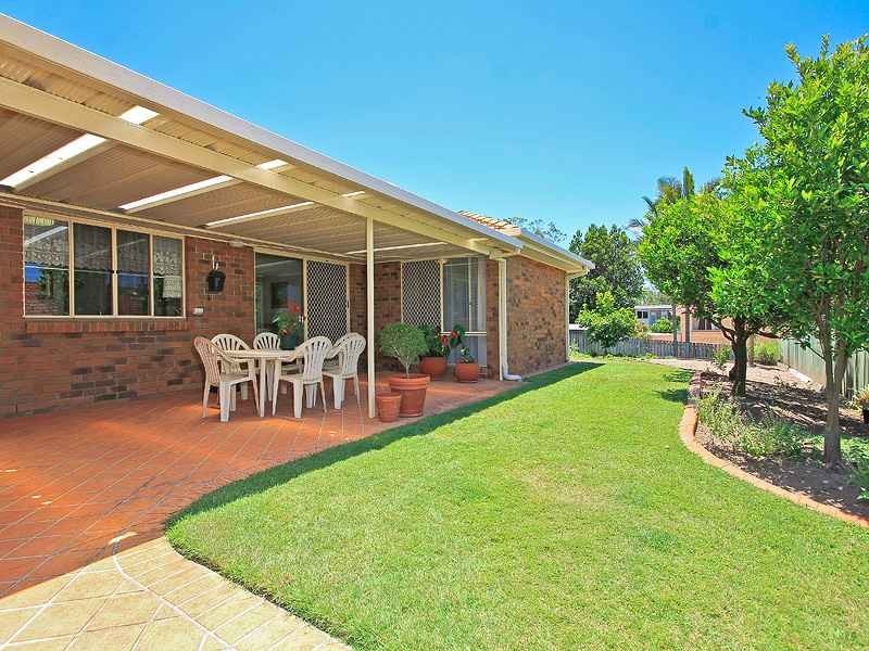 7 Excelsia Ct, Capalaba QLD 4157