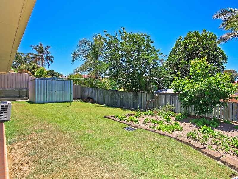 7 Excelsia Ct, Capalaba QLD 4157