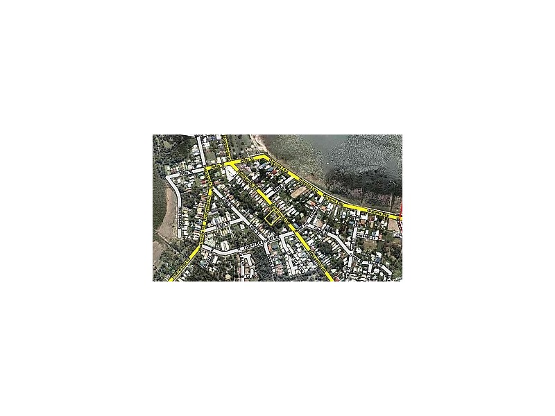 Thorneside QLD 4158